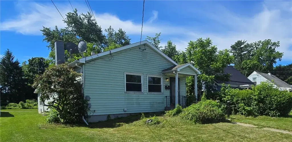 552 Liberty Street, Elmira City