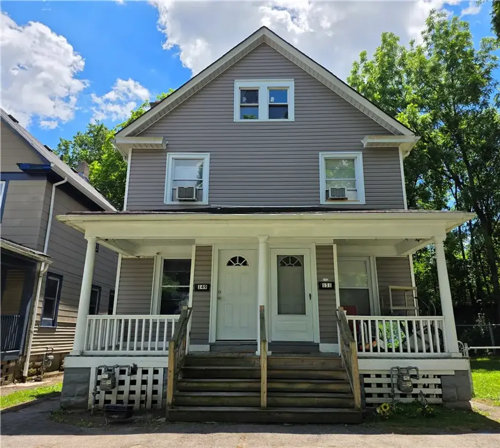 149 Glendale Park, Rochester