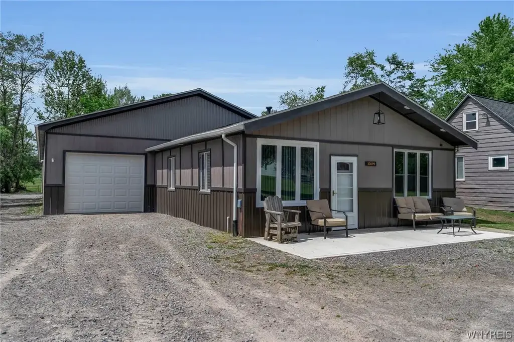 12694 Creek Road, Sardinia
