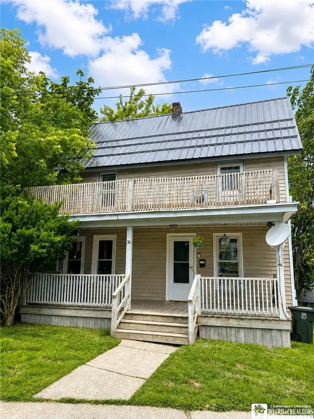 36 Kinney Street, Jamestown