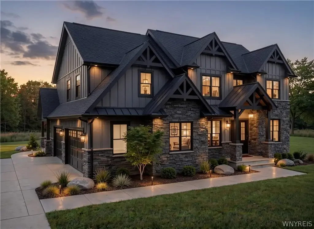 5724 Red Hawk Trail, Clarence