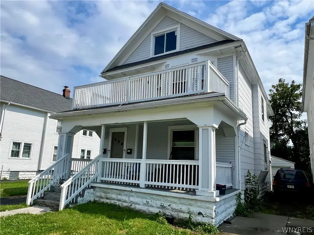 161 Kensington Avenue, Buffalo