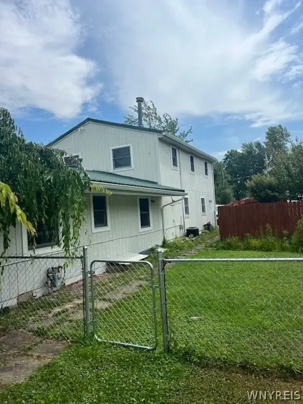487 Kennedy Avenue, Evans