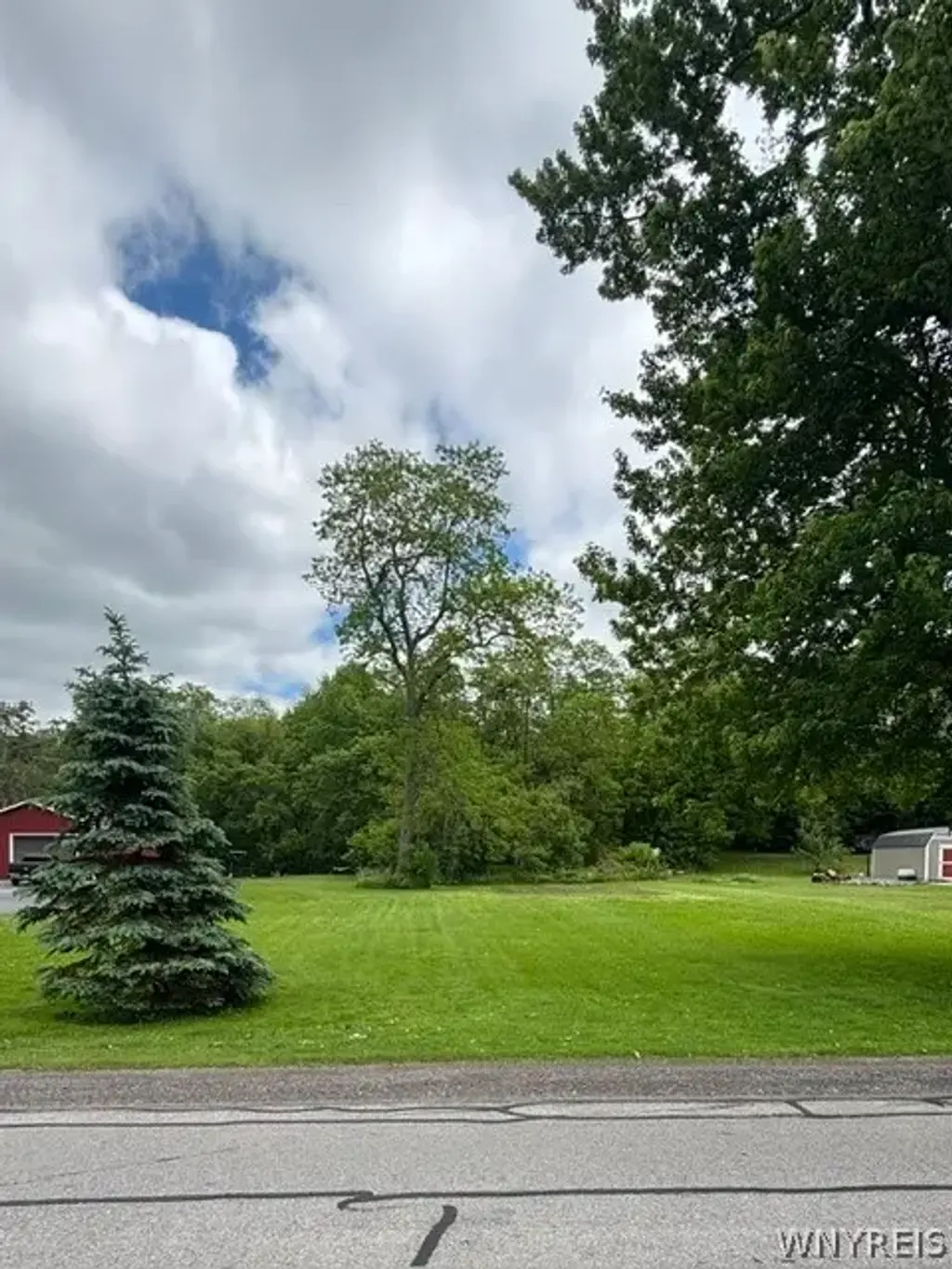 Hartshorn Road, Batavia