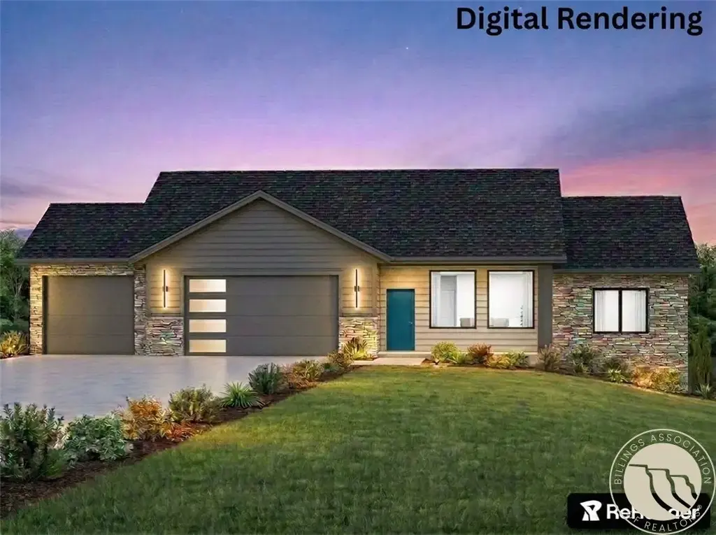 2170 Greenbriar Road, Billings