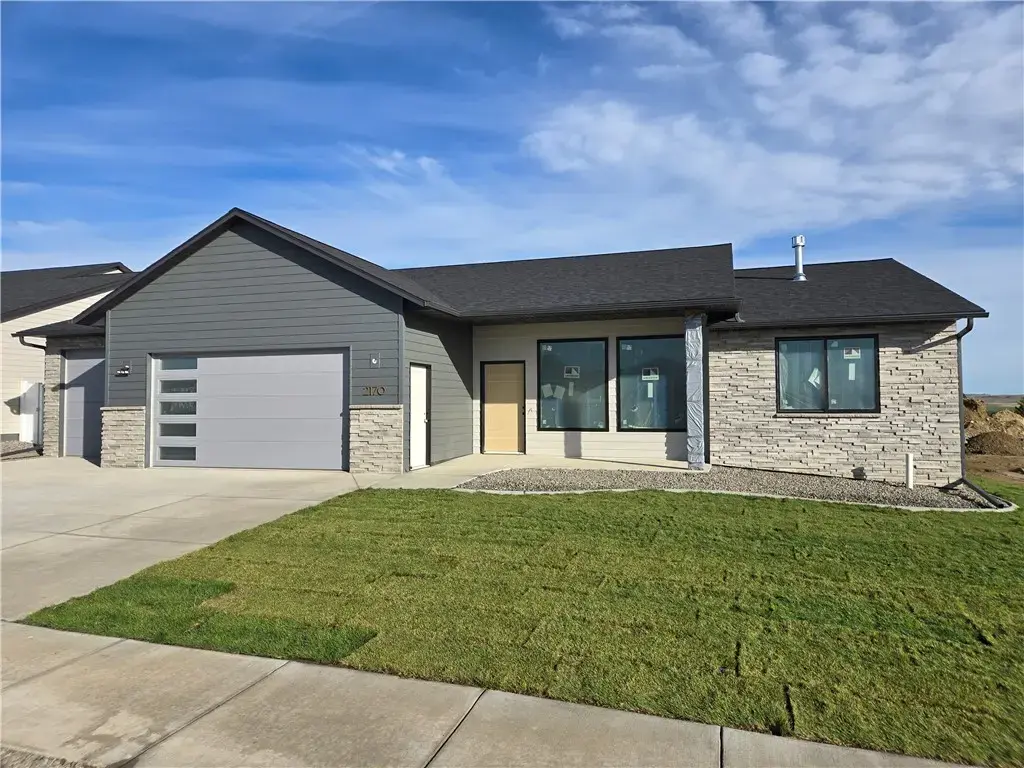 2170 Greenbriar Road, Billings
