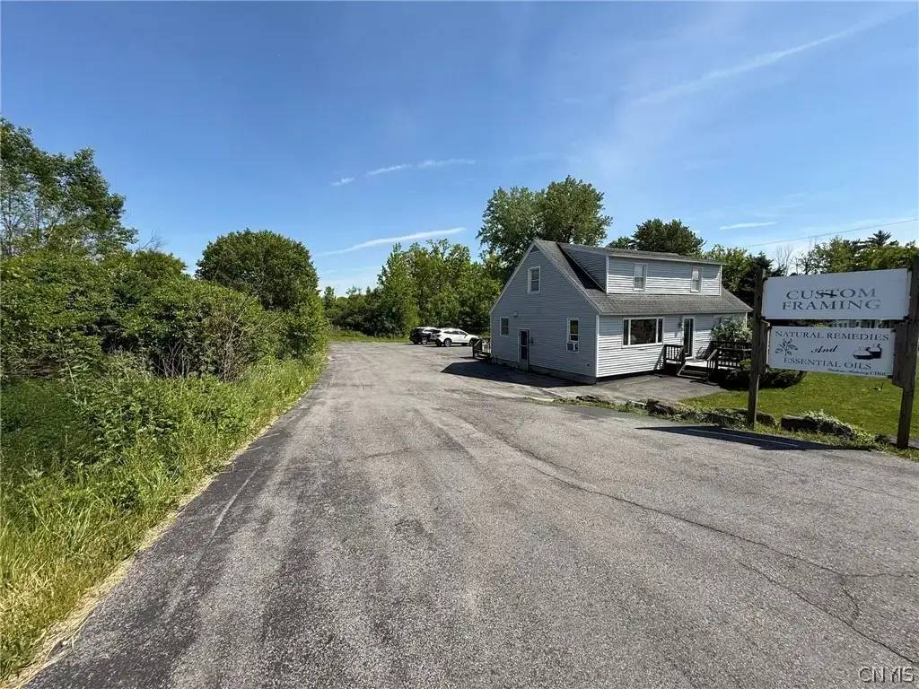 5774 S Bay Plus 4 Add'l Parcels Road, Cicero
