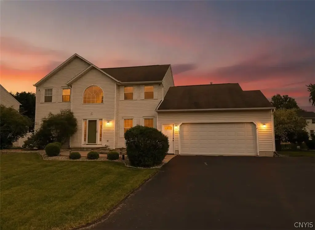 4194 Chokecherry, Clay