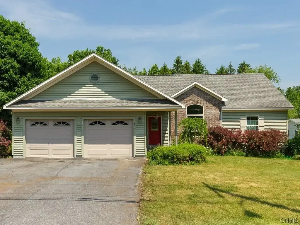 405 Dodge Avenue, Hounsfield