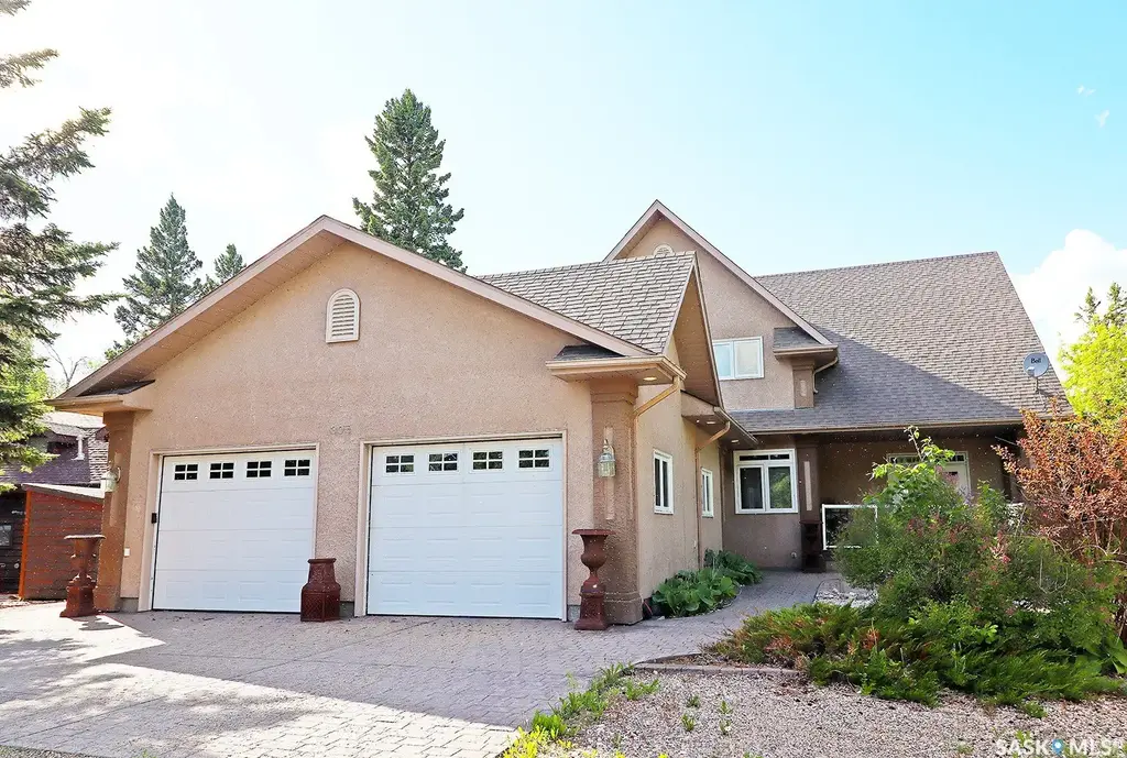 305 Jubilee Drive, Duck Mountain Provincial Park