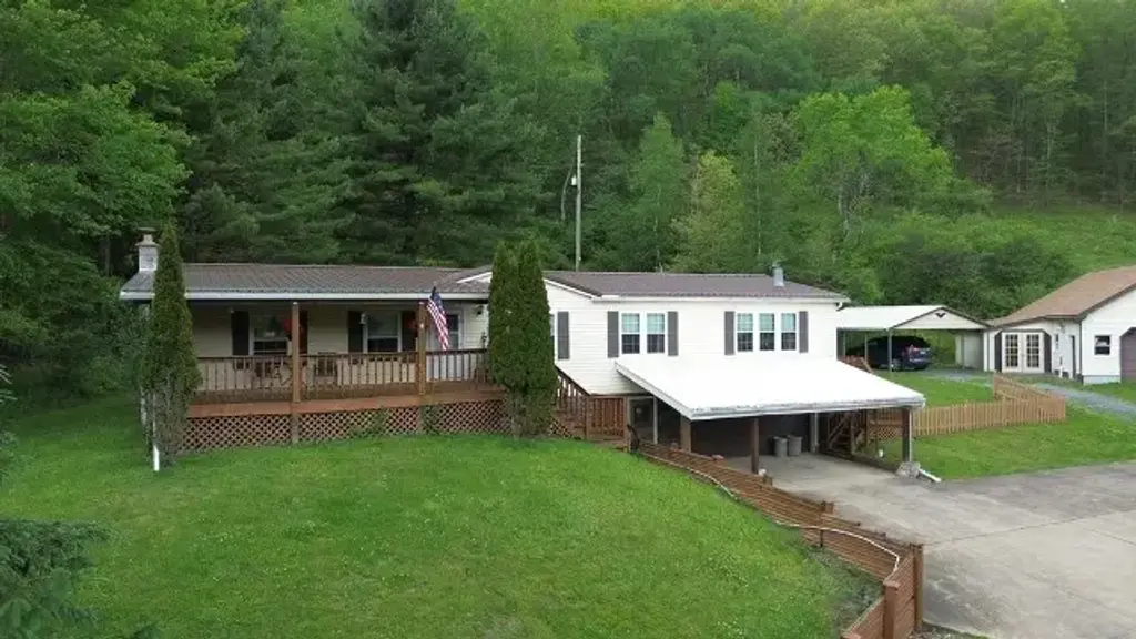 871 Hillcrest Drive, Shippen Twp