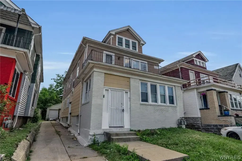 311 Northland Avenue, Buffalo