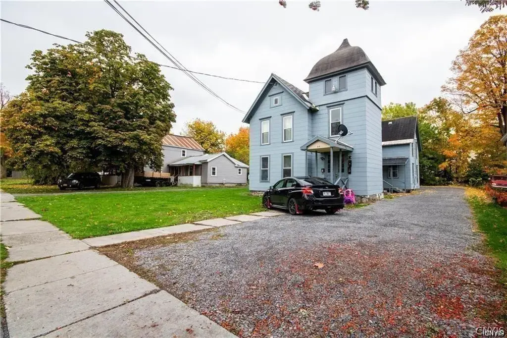 616 Bronson Street, Watertown City