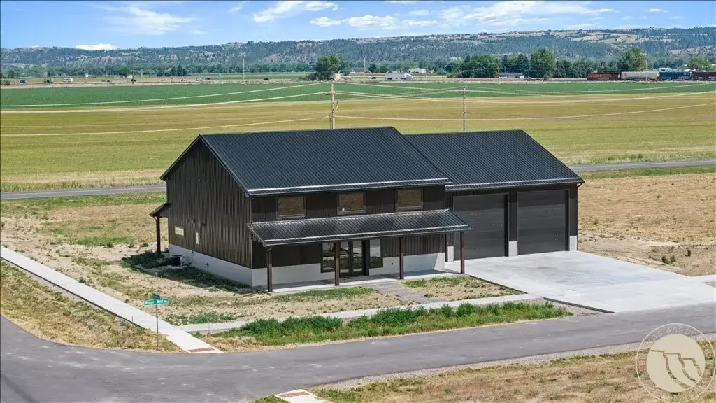 2517 Whisper Wind Way, Billings