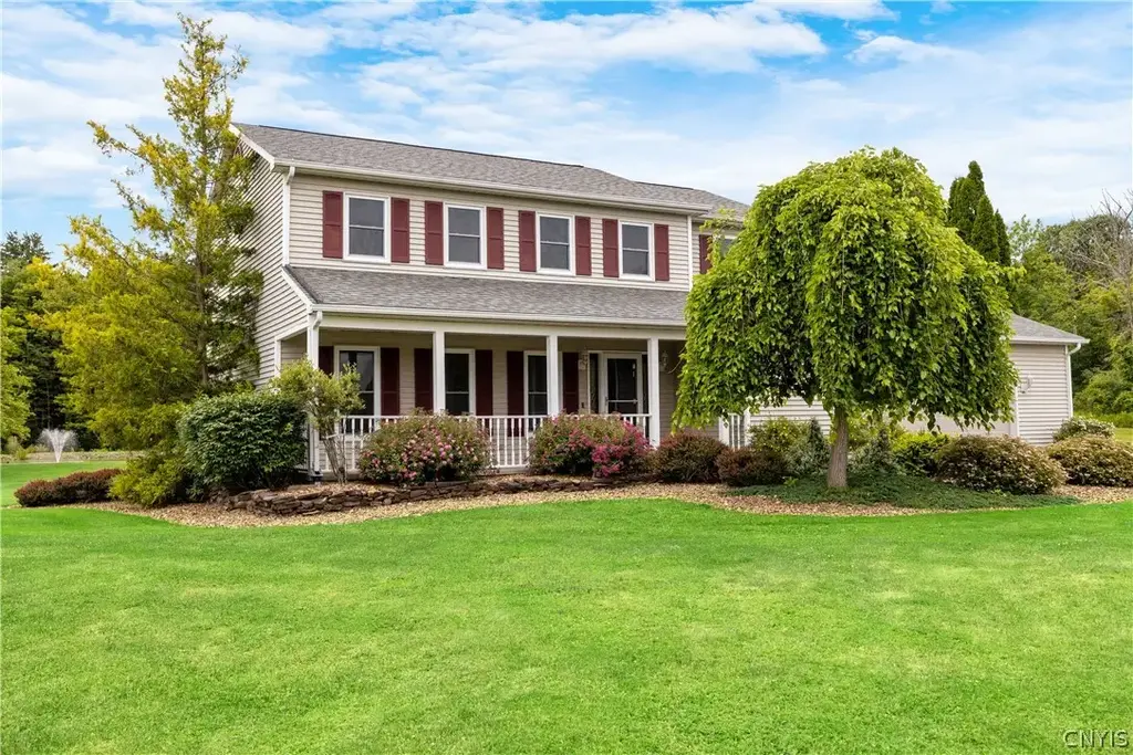 3504 Knolls Avenue E, Lincoln