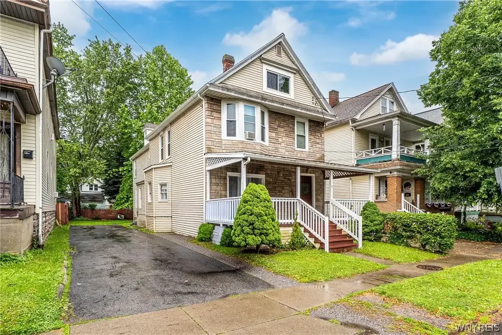 31 Wildwood Place, Buffalo
