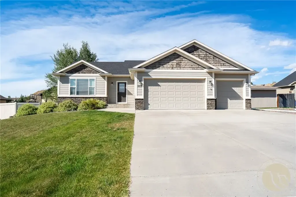 509 Lacey Road, Billings