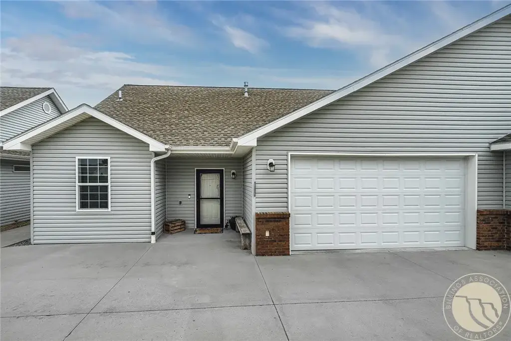 320 Covert Lane, Billings