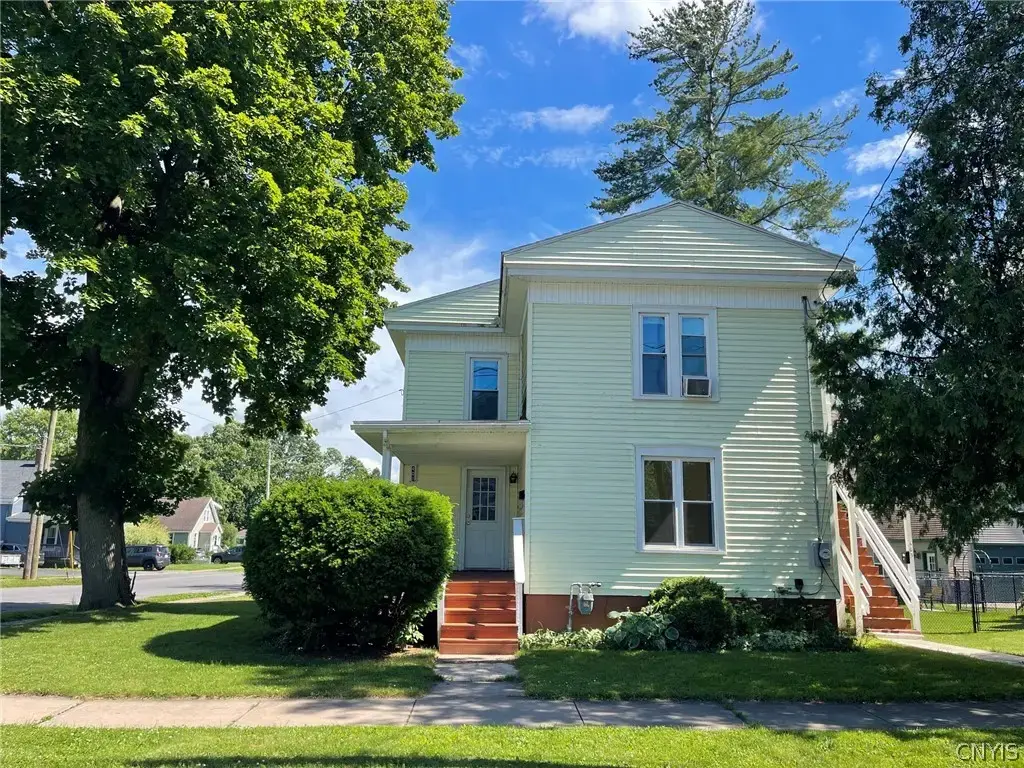 401 Stone Street, Oneida