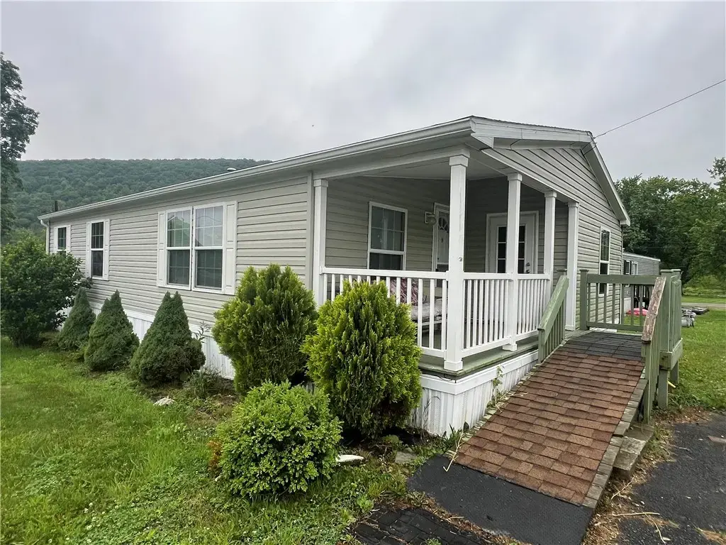2782 S Broadway, Ashland