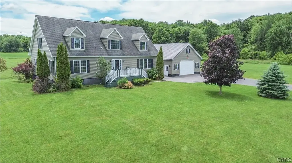 3858 Deer River Road, Denmark