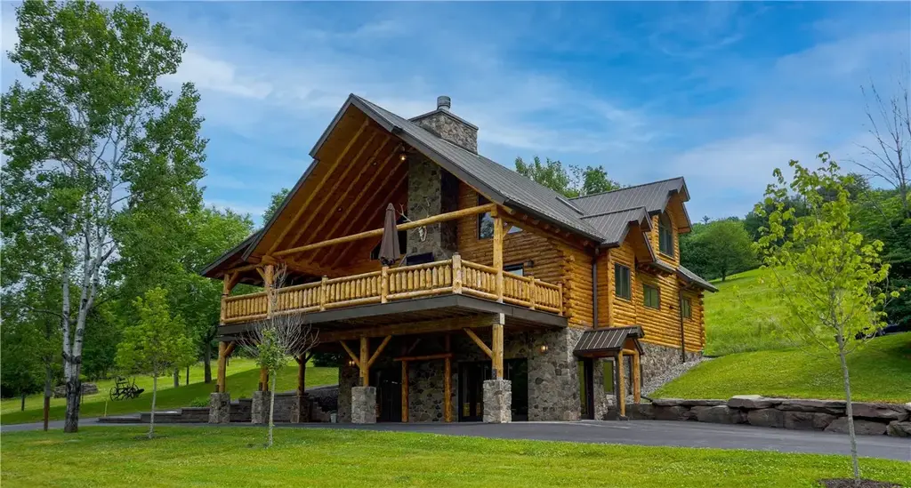 500 County Highway 4, Unadilla