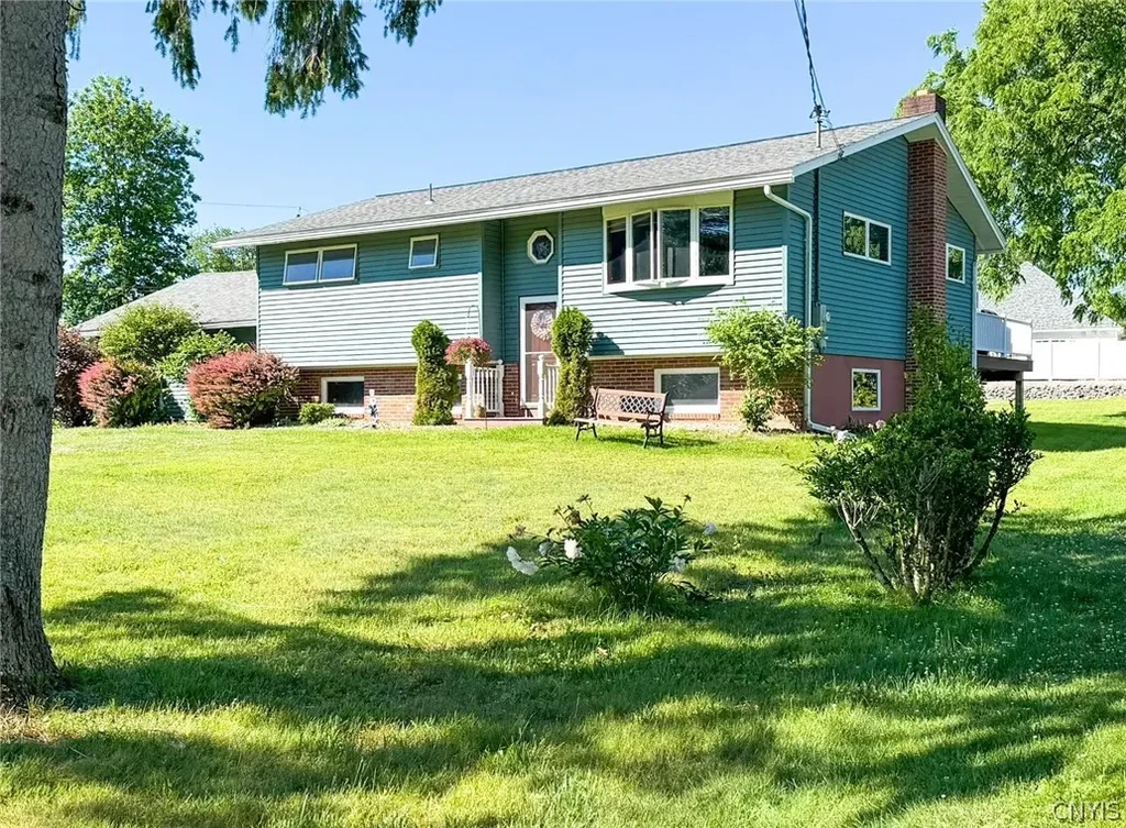 1 Mary Street, Whitestown