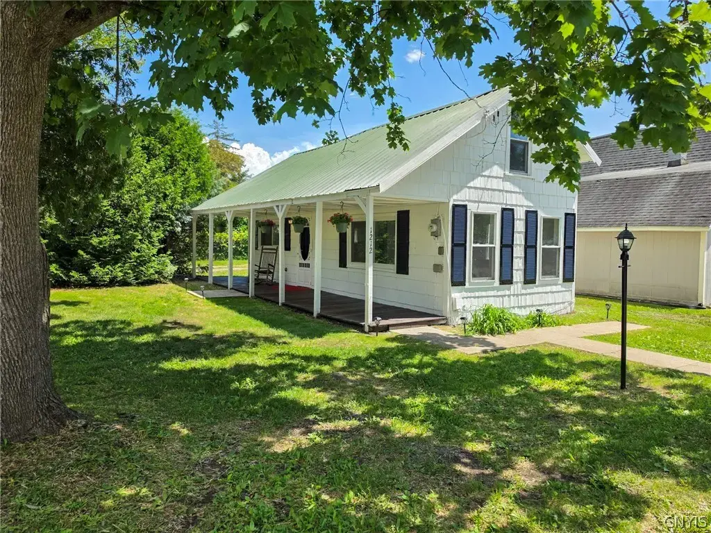 1212 Vienna Road, Vienna
