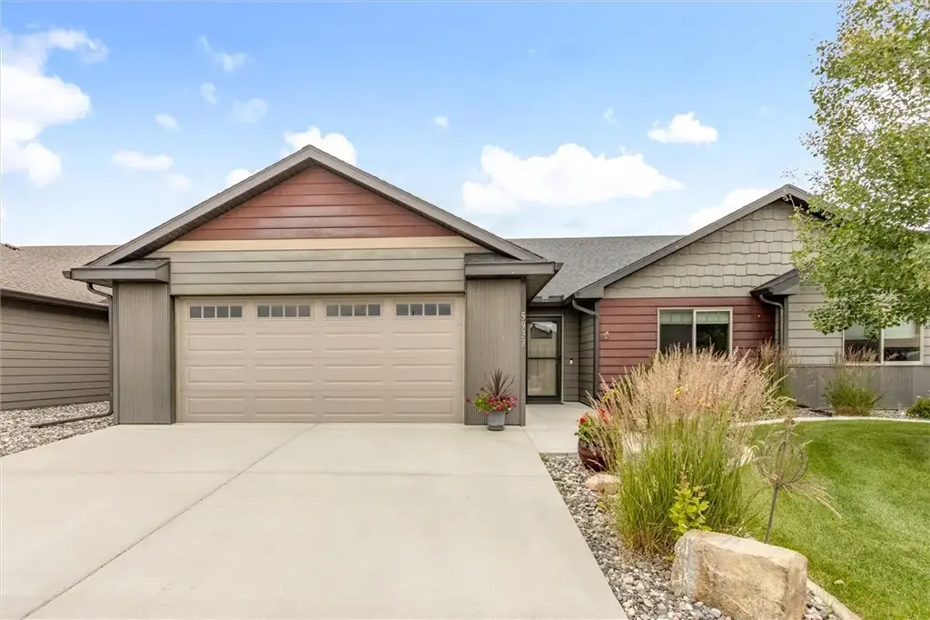 5933 Foxtail W, Billings