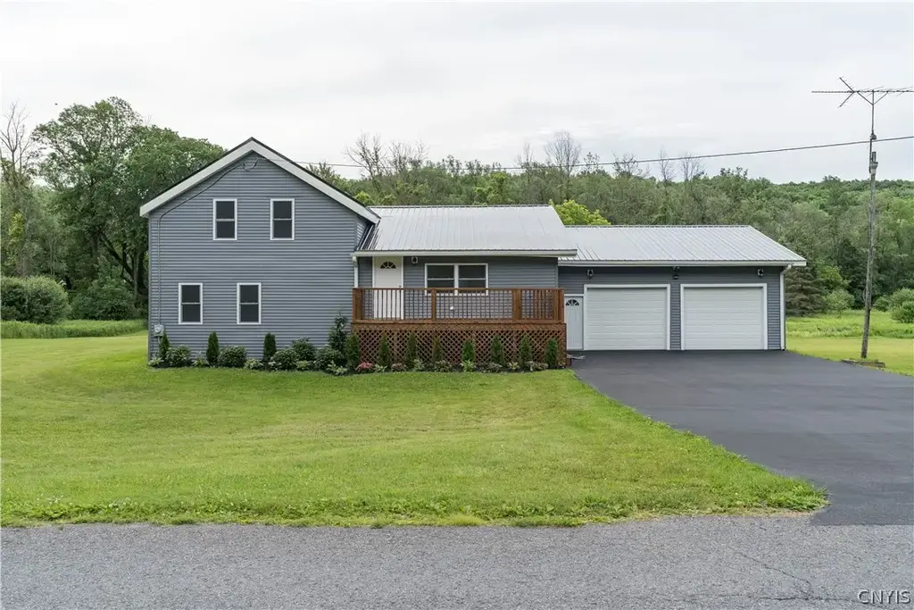 16736 Sandy Creek Valley Road # 738, Watertown Town