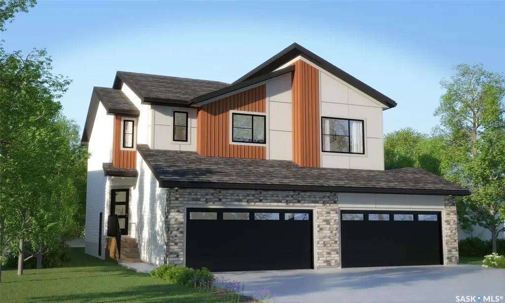 4804 Ferndale Crescent, Regina