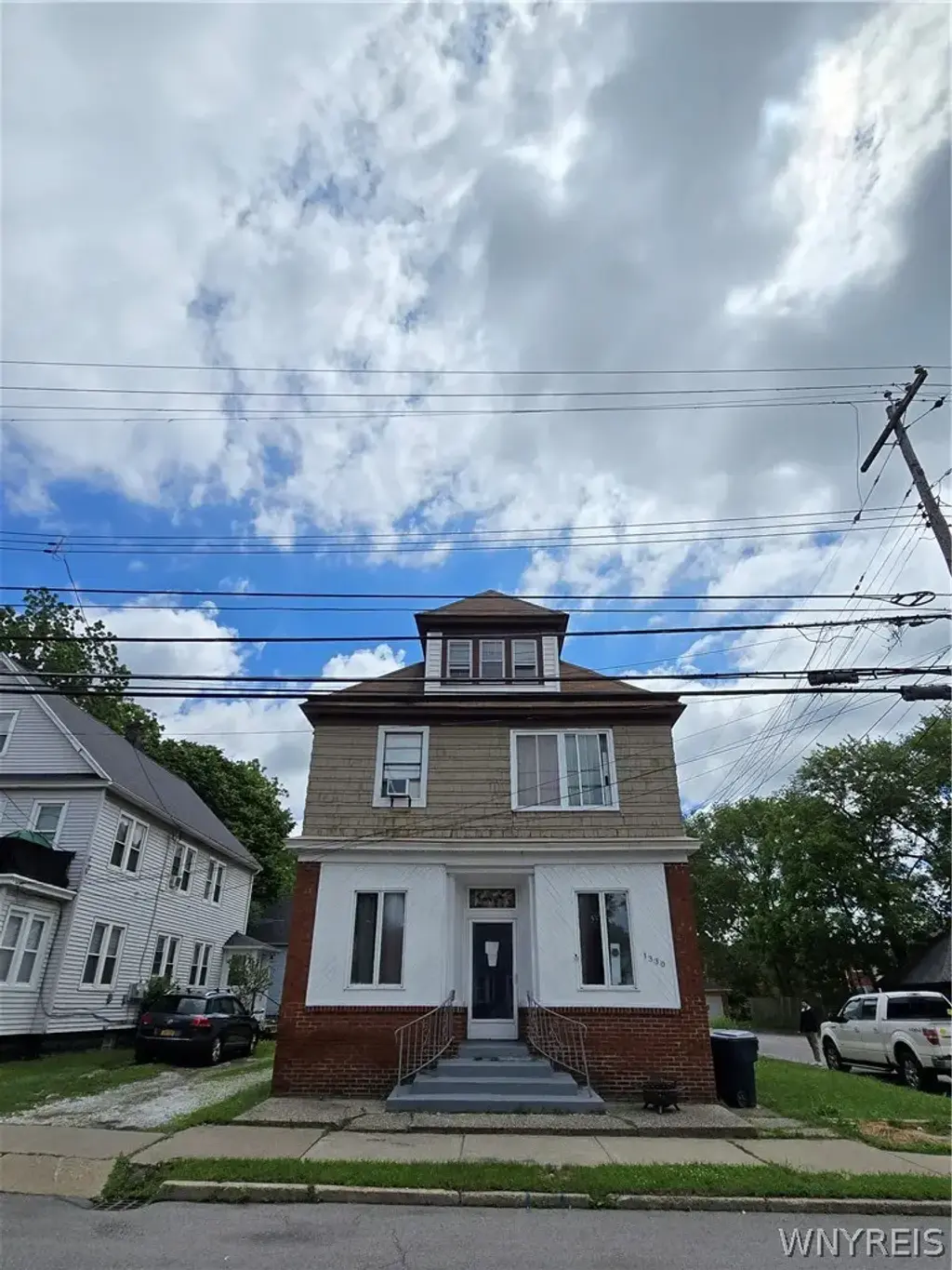 1330 Electric Avenue, Lackawanna