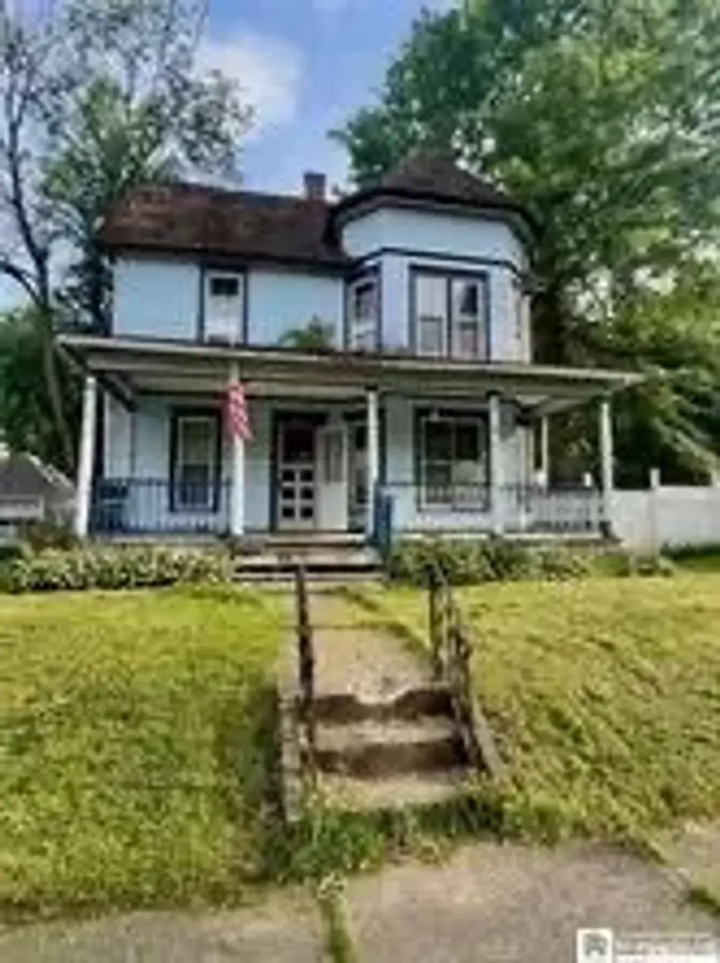 346 Crossman Street, Jamestown
