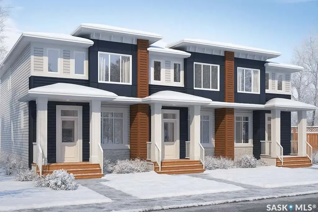 7617 Walsh Avenue, Regina