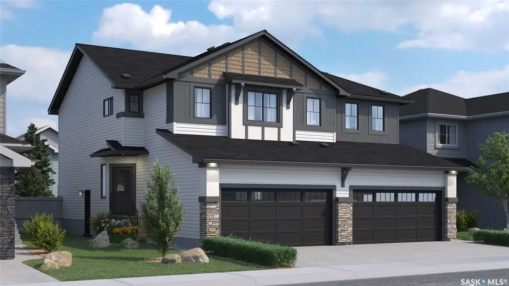 4808 Ferndale Crescent, Regina