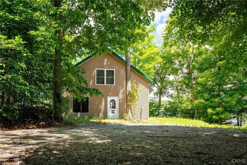 164 Lussier Lane, Rossie