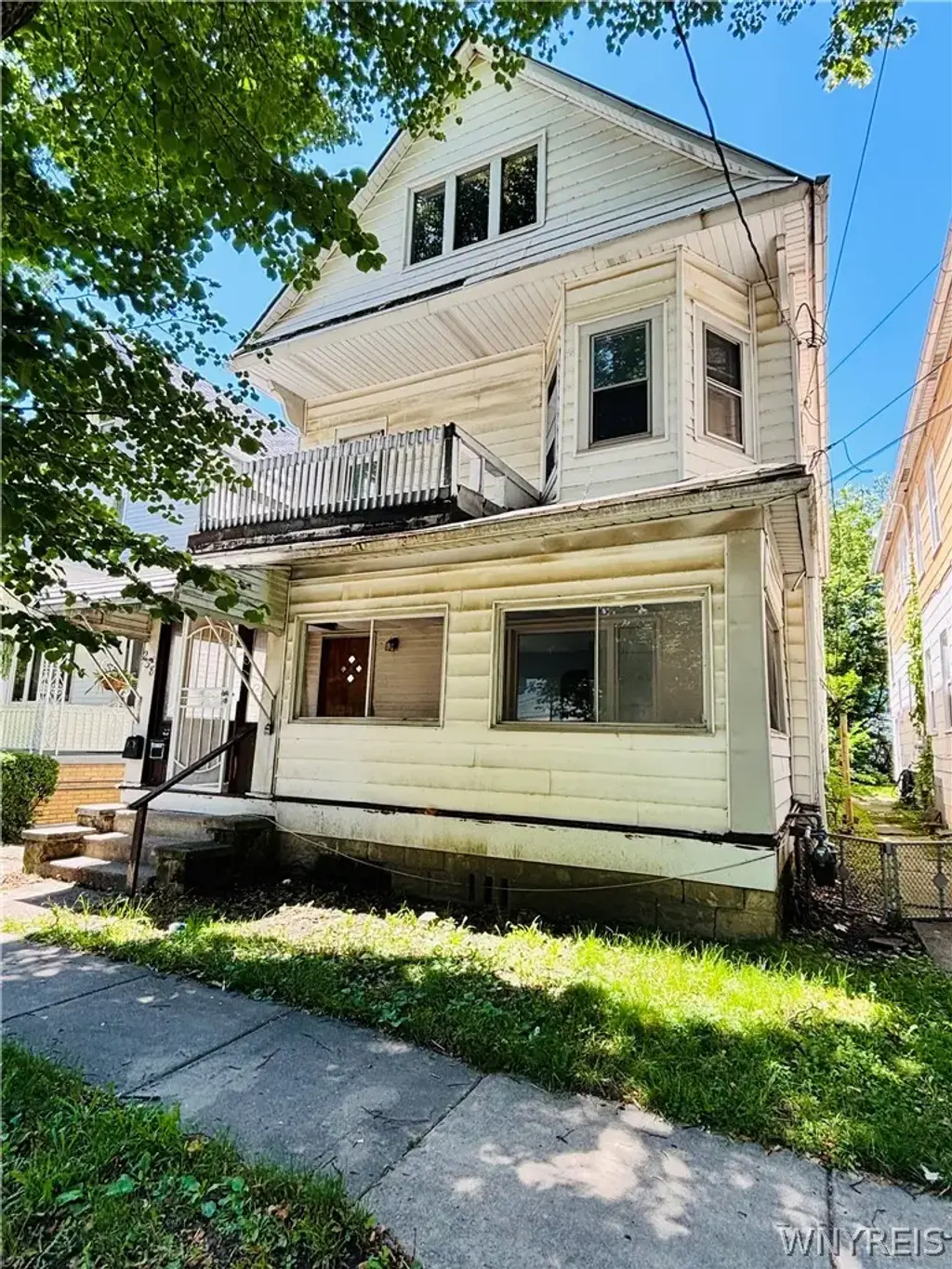 238 Benzinger Street, Buffalo