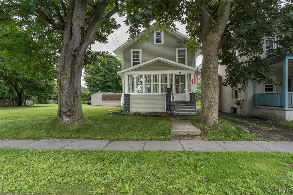525 S Massey Street, Watertown City