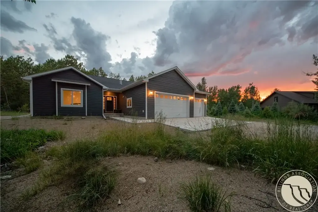 2431 Woodlands, Red Lodge