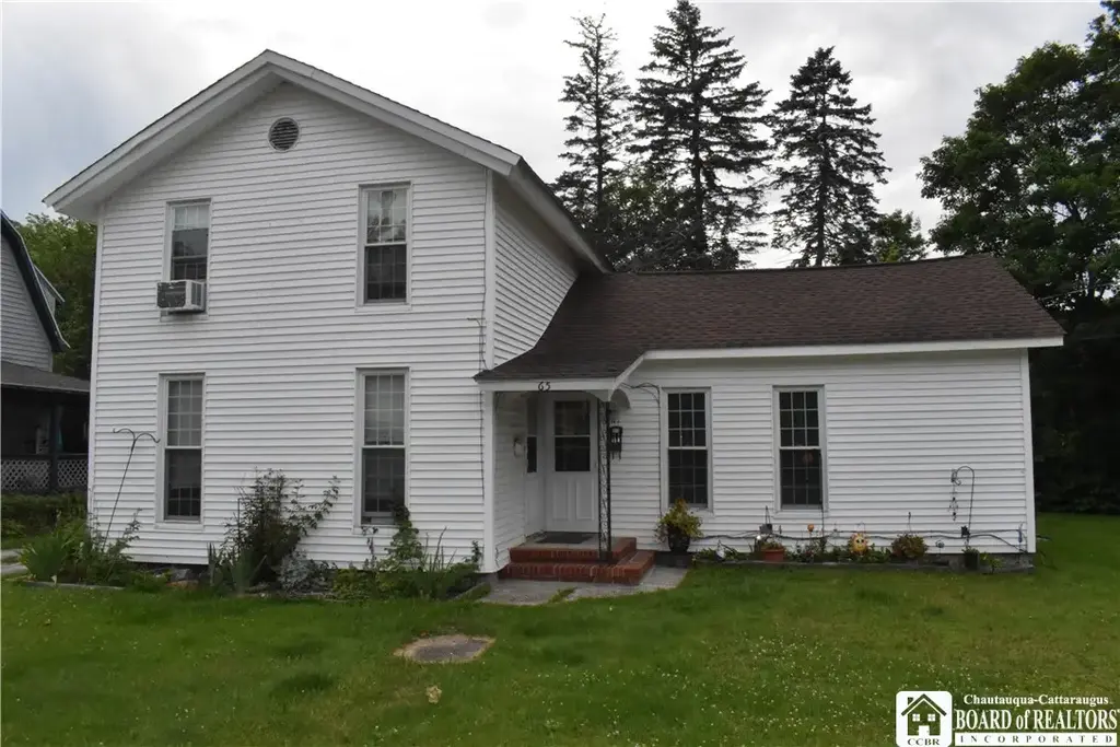 65 Mill Street, Concord