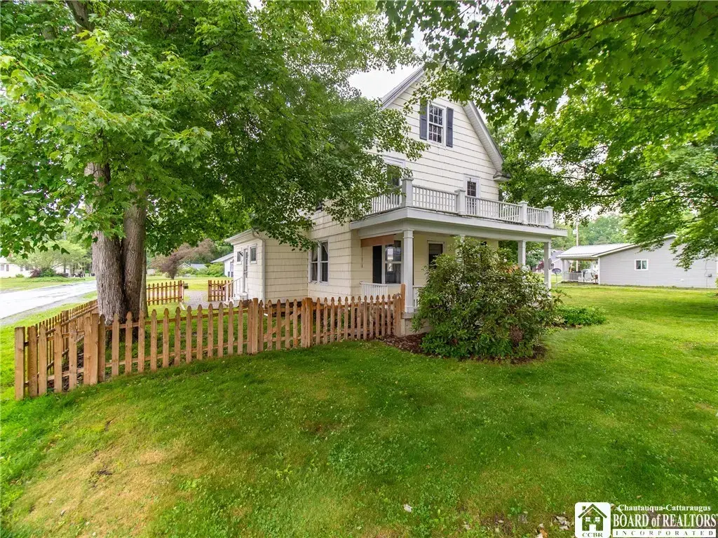 2835 Greenhurst Avenue, Ellery