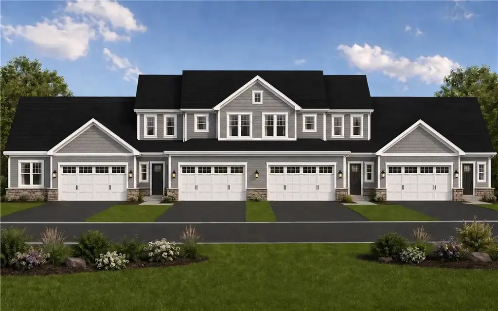 1124 Trailside Lane # 3, Victor