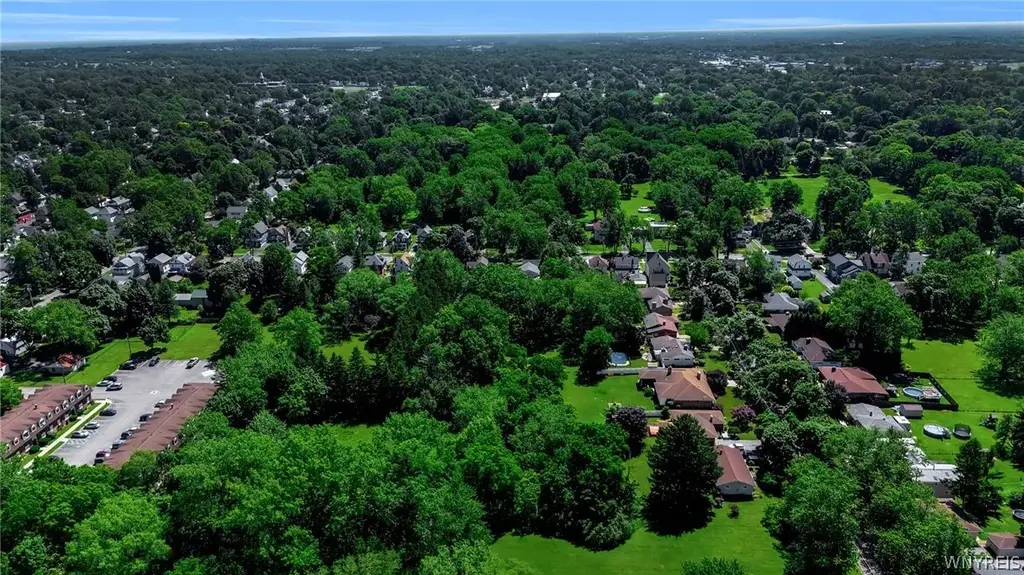 29 Gaffney Road, Lockport City