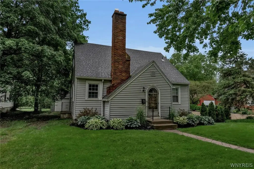 427-429 Pine Street, Lockport City