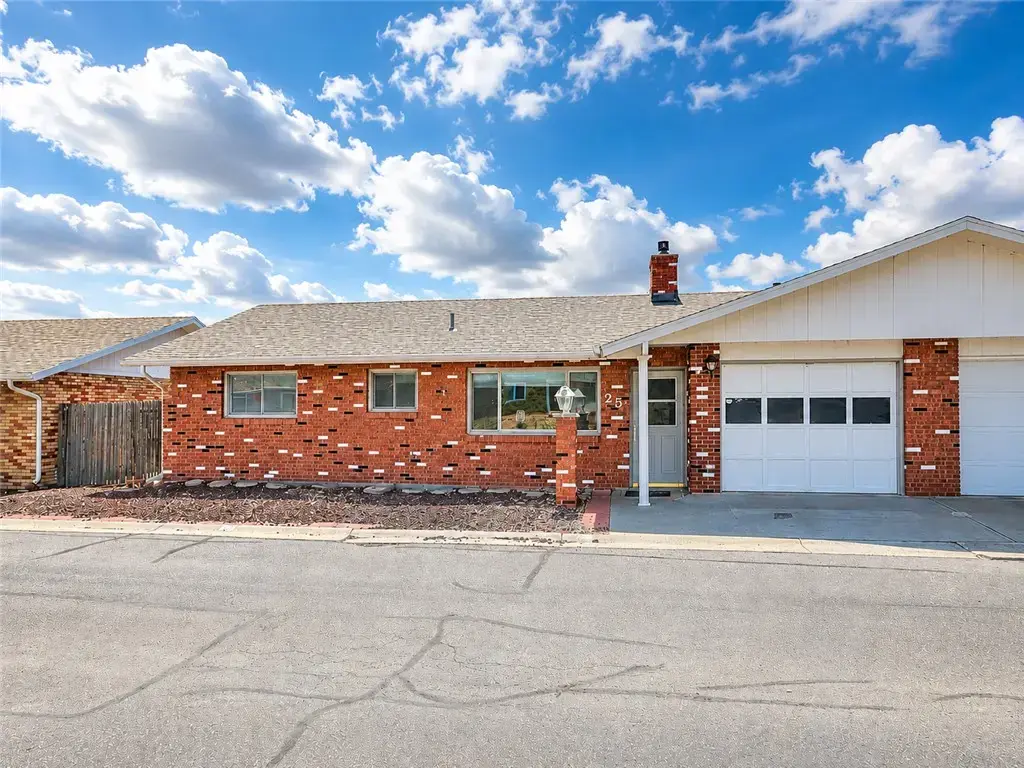 25 Heather Drive, Billings