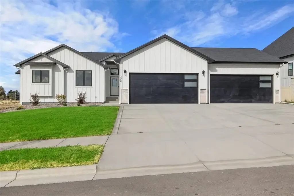 2966 Ridgefield Dr, Billings