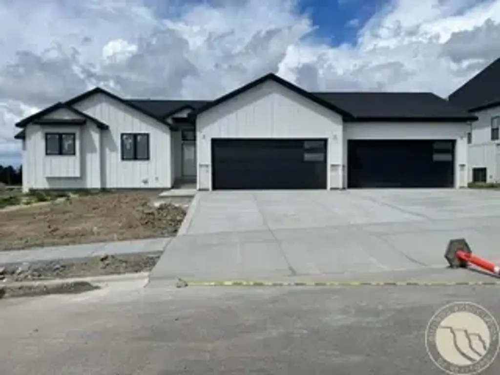 2966 Ridgefield Dr, Billings