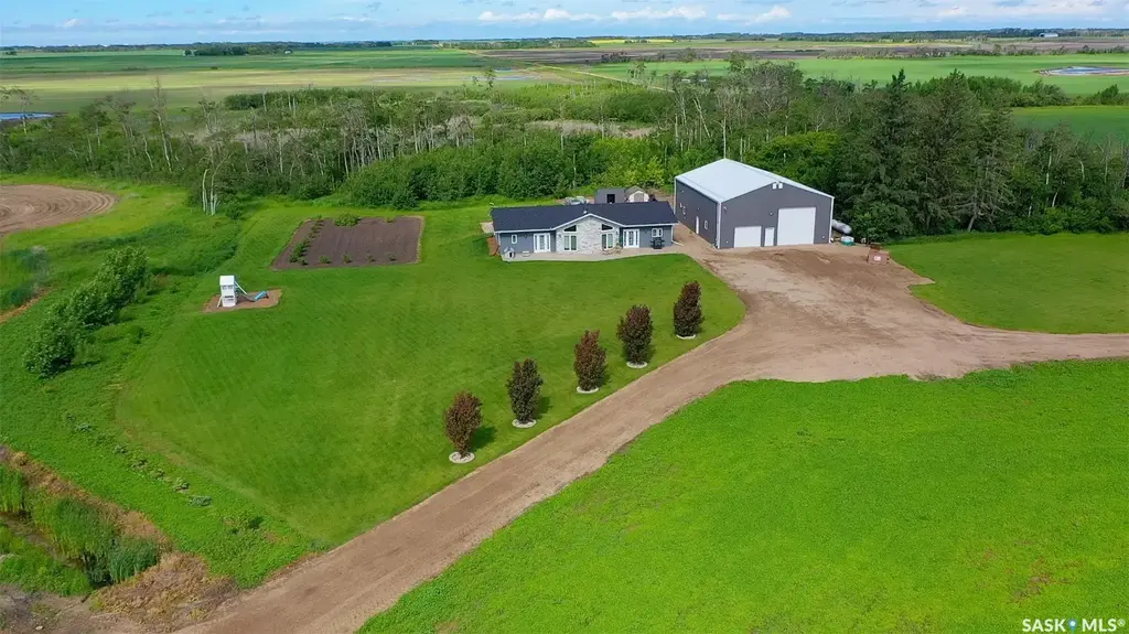 Rural Address, Wallace Rm No 243