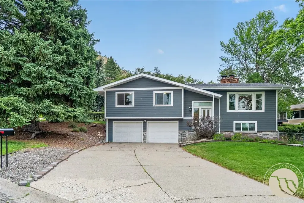 3215 Laredo Place, Billings