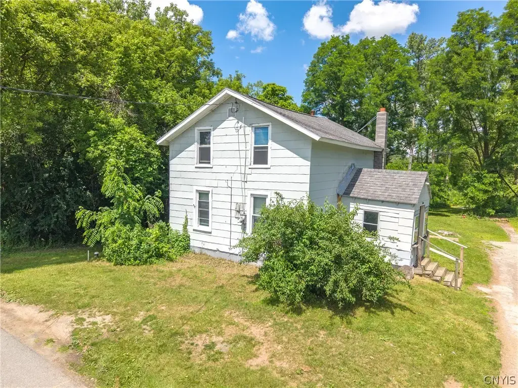 5319 Bear Road, Clay